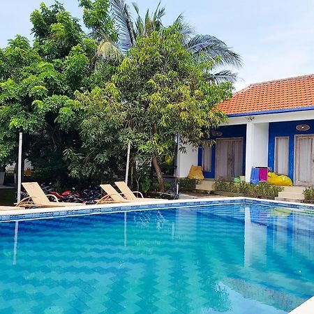 Oyo 3186 Thomas Garden Place Uluwatu  Ngoại thất bức ảnh