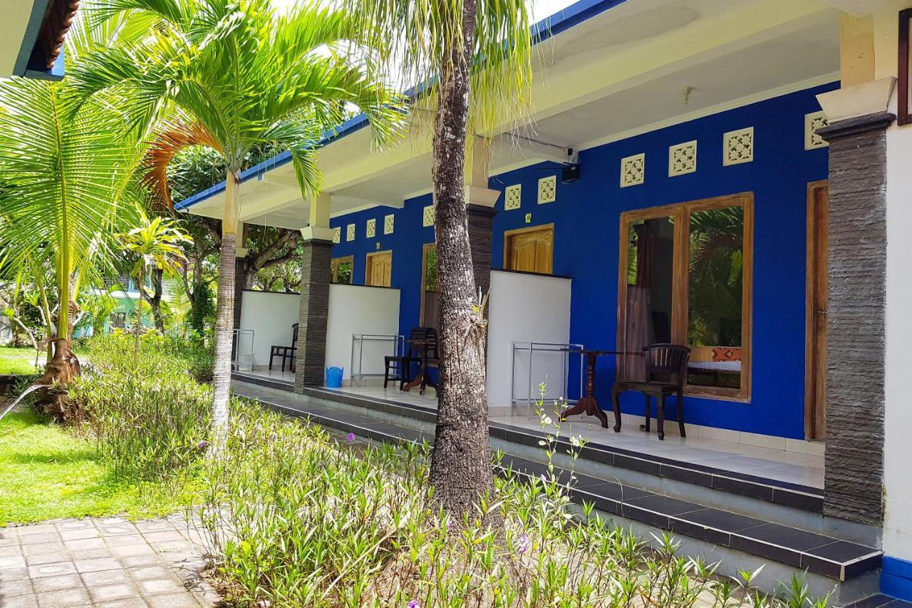 Oyo 3186 Thomas Garden Place Uluwatu  Ngoại thất bức ảnh
