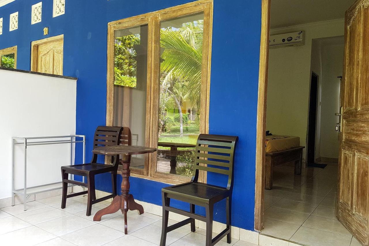 Oyo 3186 Thomas Garden Place Uluwatu  Ngoại thất bức ảnh