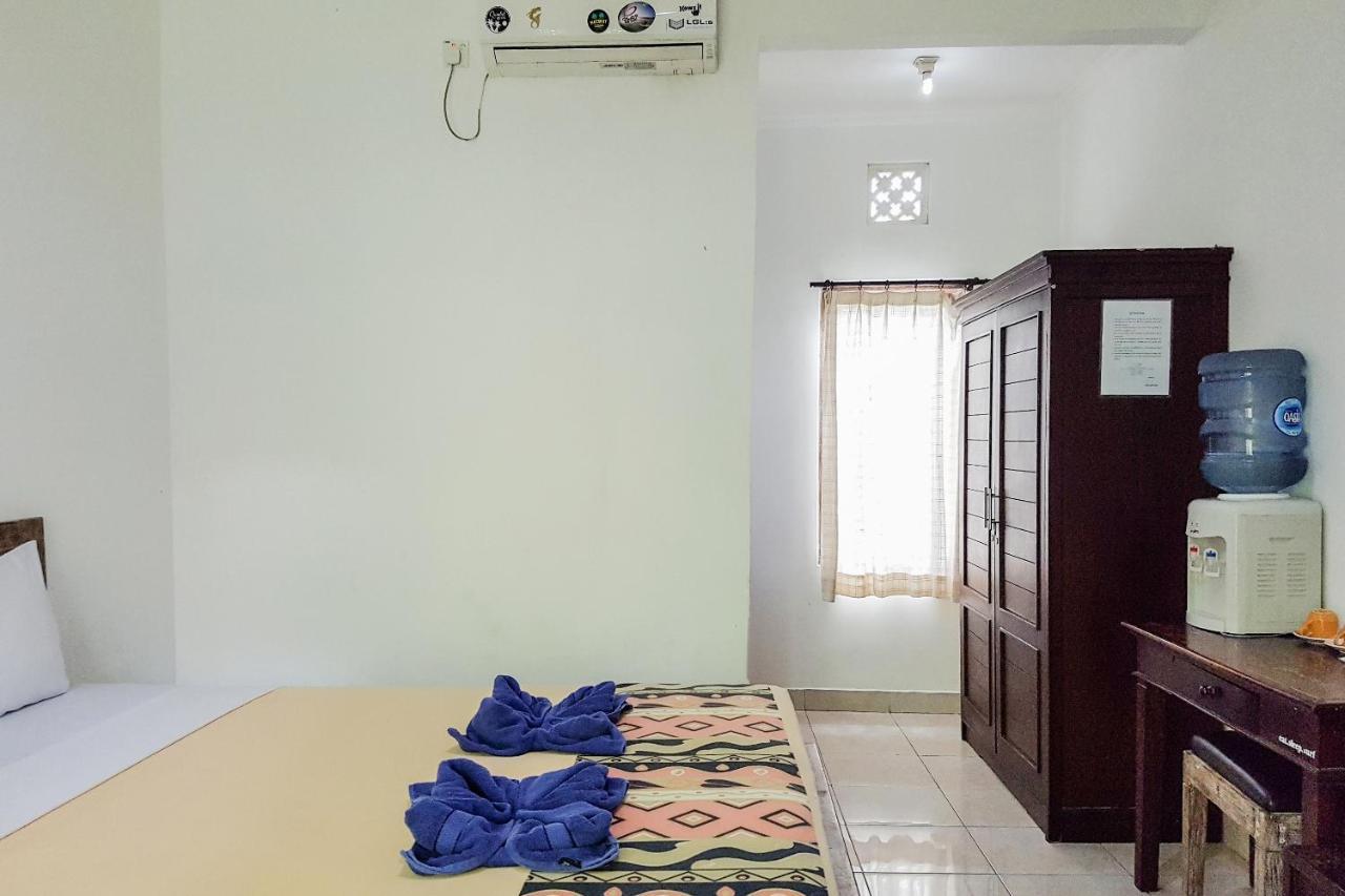 Oyo 3186 Thomas Garden Place Uluwatu  Ngoại thất bức ảnh