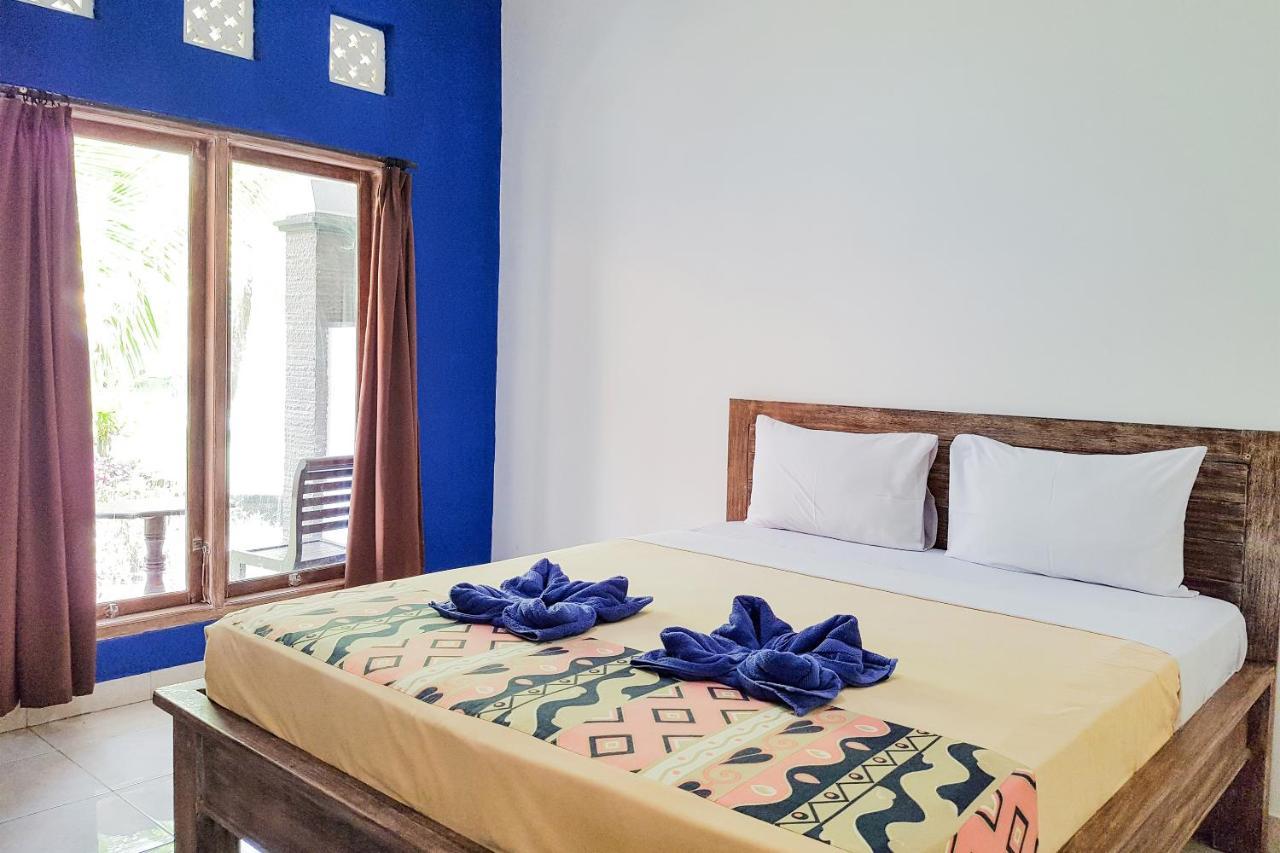 Oyo 3186 Thomas Garden Place Uluwatu  Ngoại thất bức ảnh