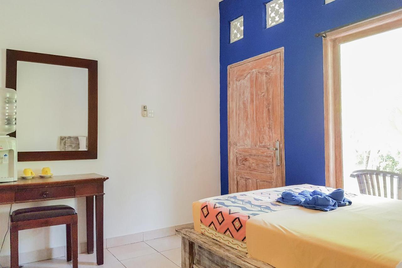 Oyo 3186 Thomas Garden Place Uluwatu  Ngoại thất bức ảnh