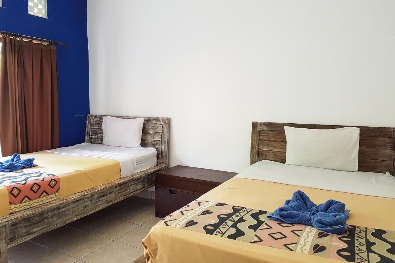 Oyo 3186 Thomas Garden Place Uluwatu  Ngoại thất bức ảnh