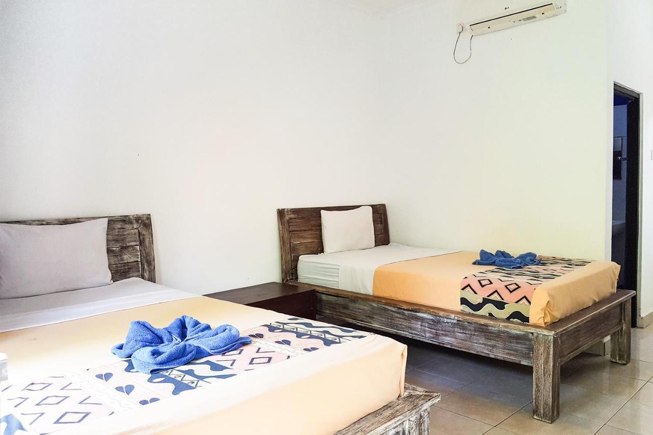 Oyo 3186 Thomas Garden Place Uluwatu  Ngoại thất bức ảnh