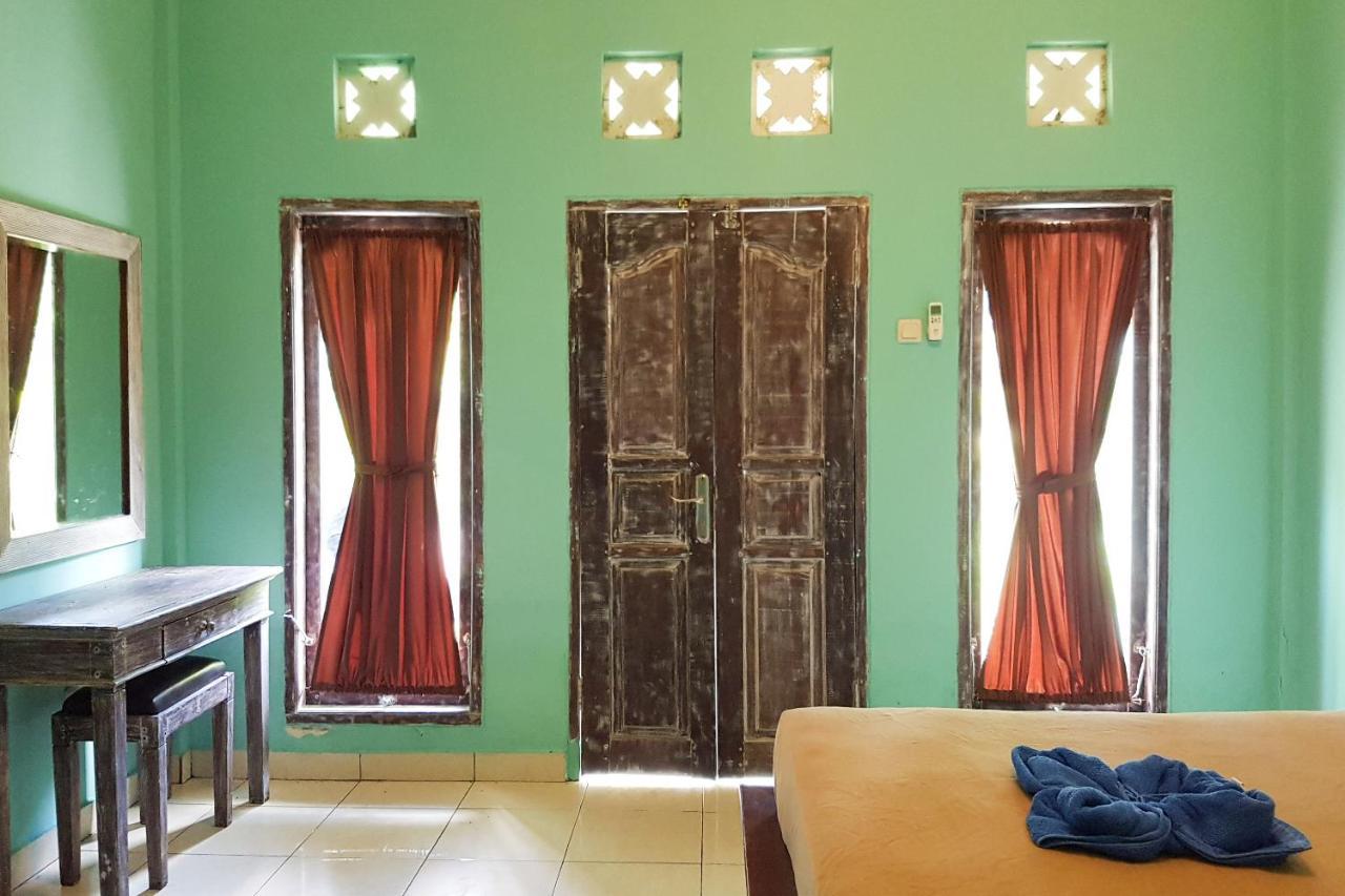Oyo 3186 Thomas Garden Place Uluwatu  Ngoại thất bức ảnh