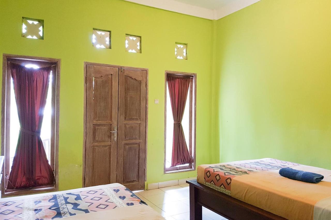 Oyo 3186 Thomas Garden Place Uluwatu  Ngoại thất bức ảnh