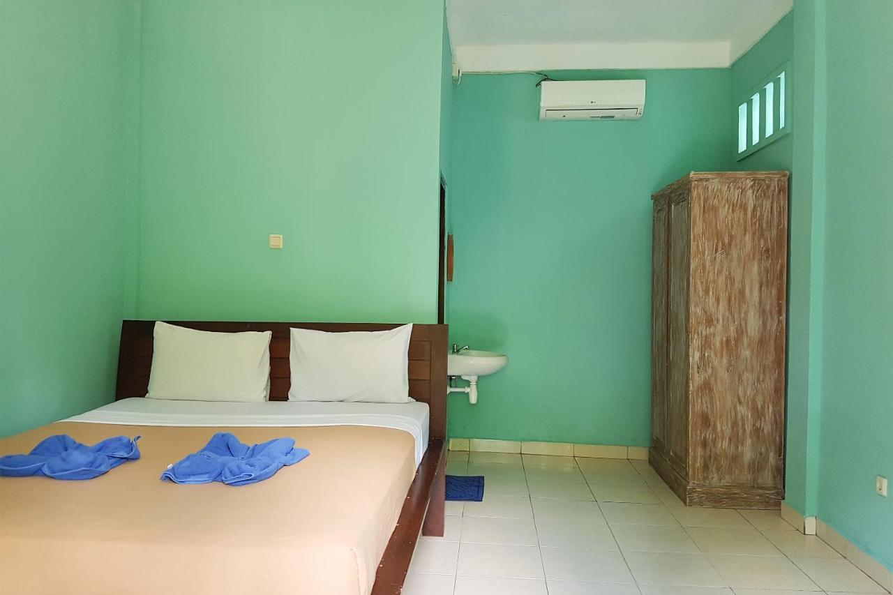 Oyo 3186 Thomas Garden Place Uluwatu  Ngoại thất bức ảnh