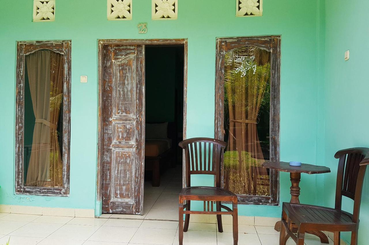 Oyo 3186 Thomas Garden Place Uluwatu  Ngoại thất bức ảnh