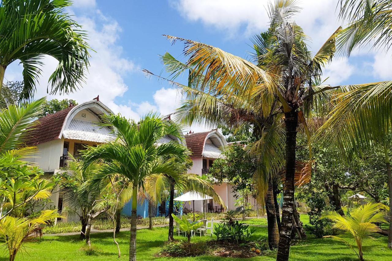 Oyo 3186 Thomas Garden Place Uluwatu  Ngoại thất bức ảnh