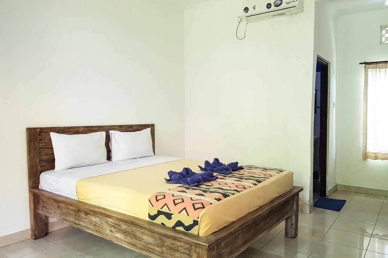 Oyo 3186 Thomas Garden Place Uluwatu  Ngoại thất bức ảnh