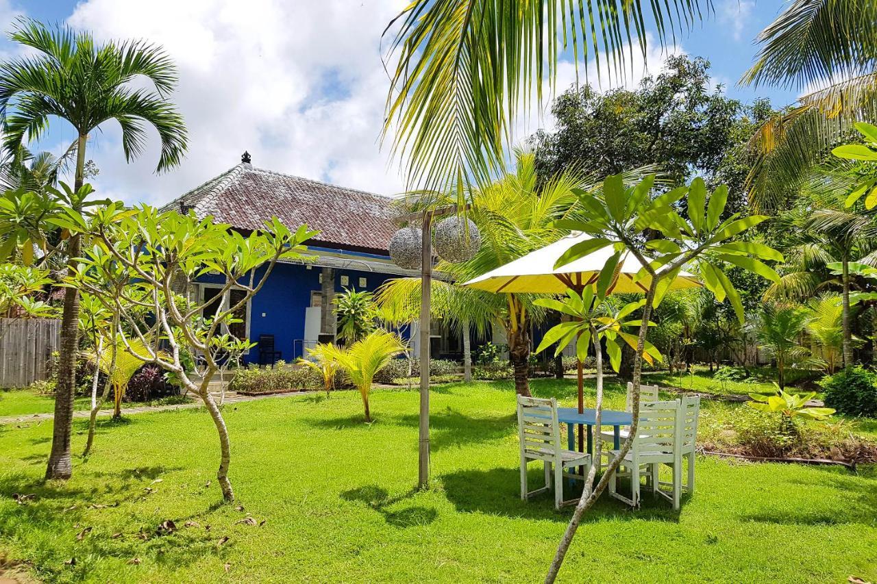 Oyo 3186 Thomas Garden Place Uluwatu  Ngoại thất bức ảnh