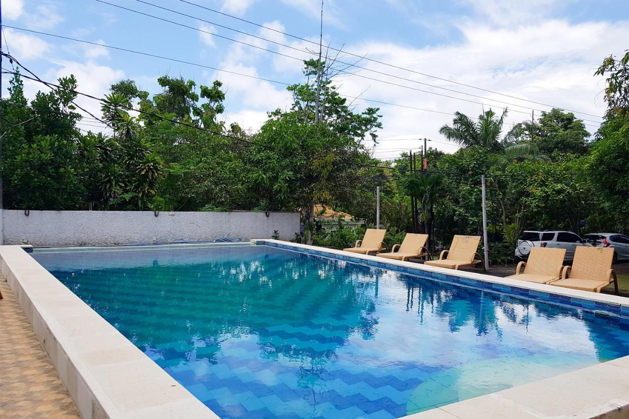 Oyo 3186 Thomas Garden Place Uluwatu  Ngoại thất bức ảnh