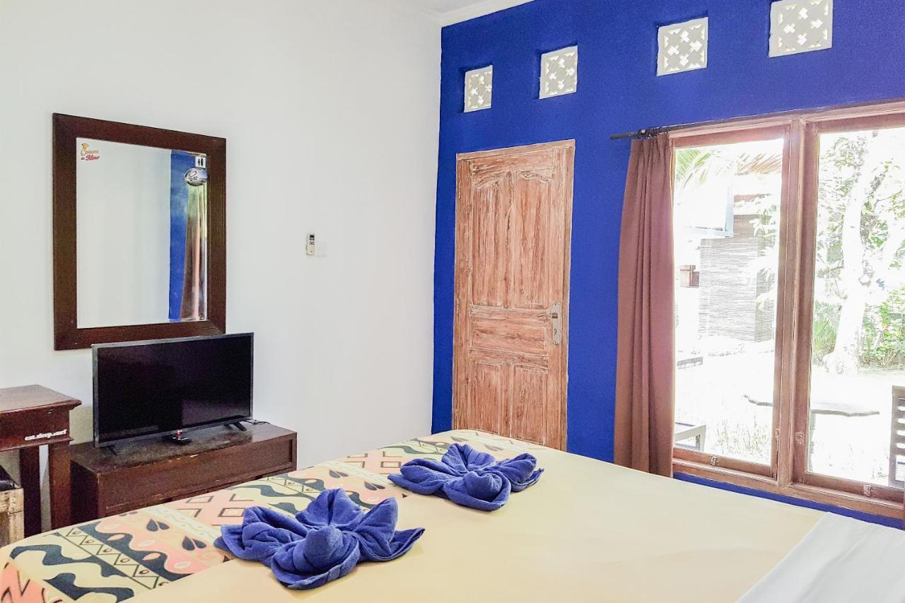 Oyo 3186 Thomas Garden Place Uluwatu  Ngoại thất bức ảnh