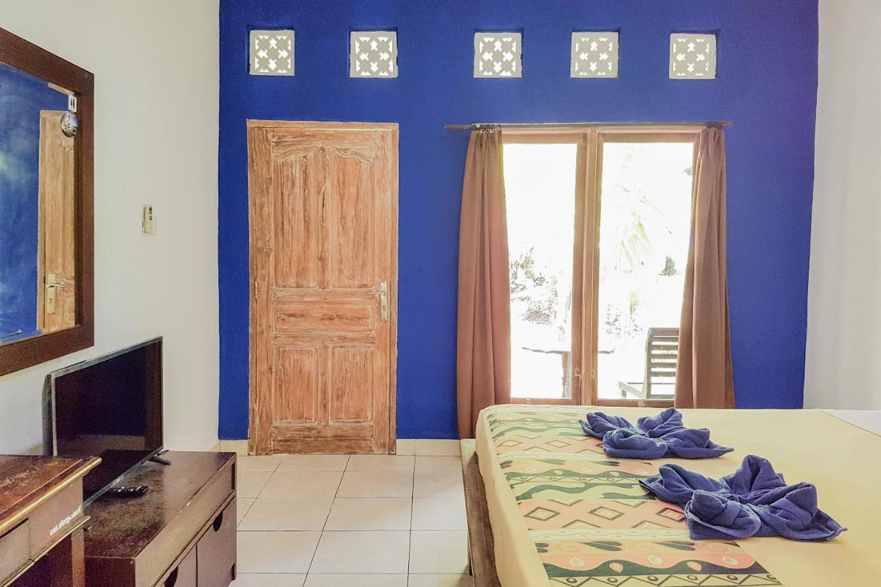 Oyo 3186 Thomas Garden Place Uluwatu  Ngoại thất bức ảnh