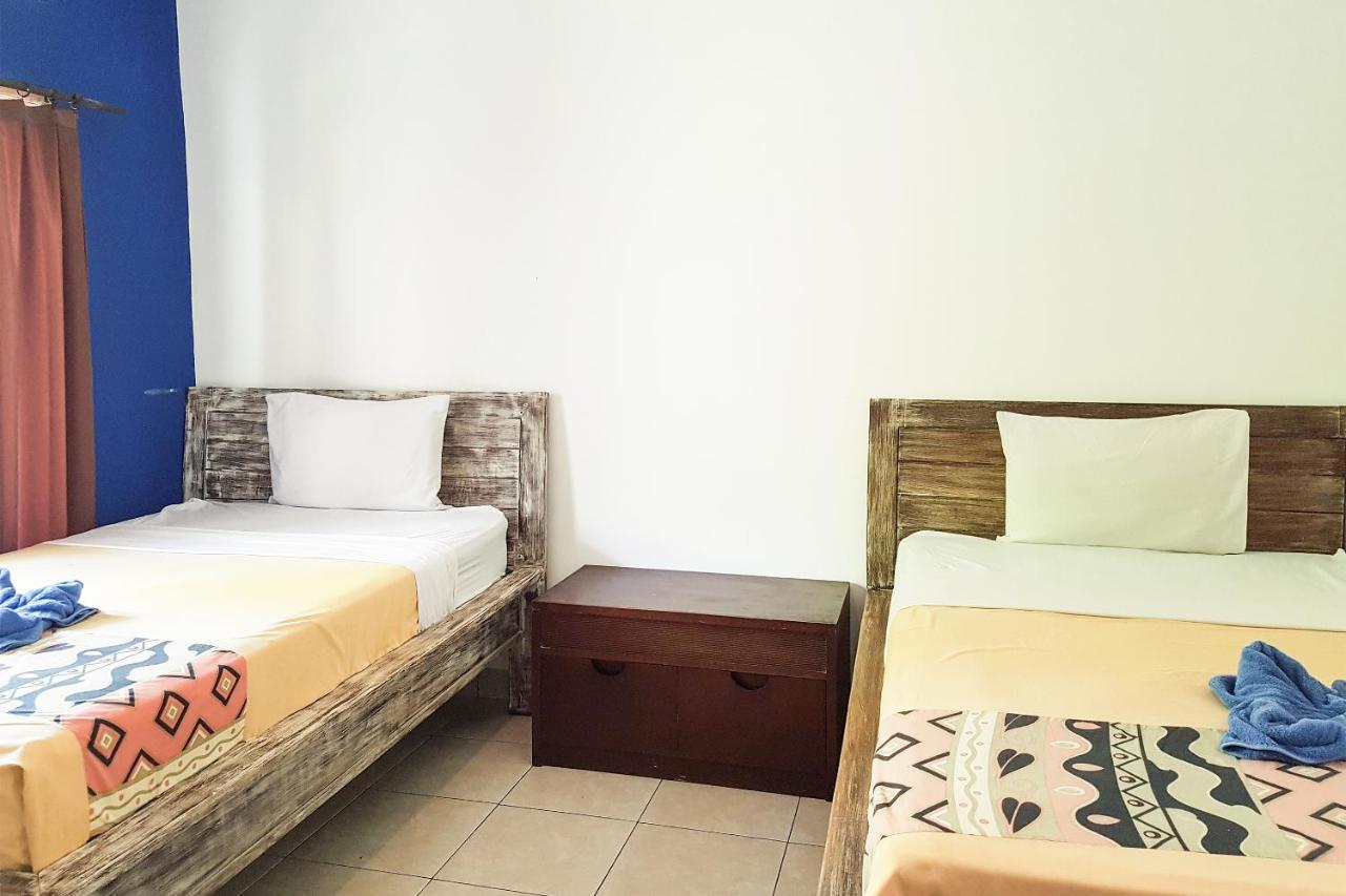 Oyo 3186 Thomas Garden Place Uluwatu  Ngoại thất bức ảnh