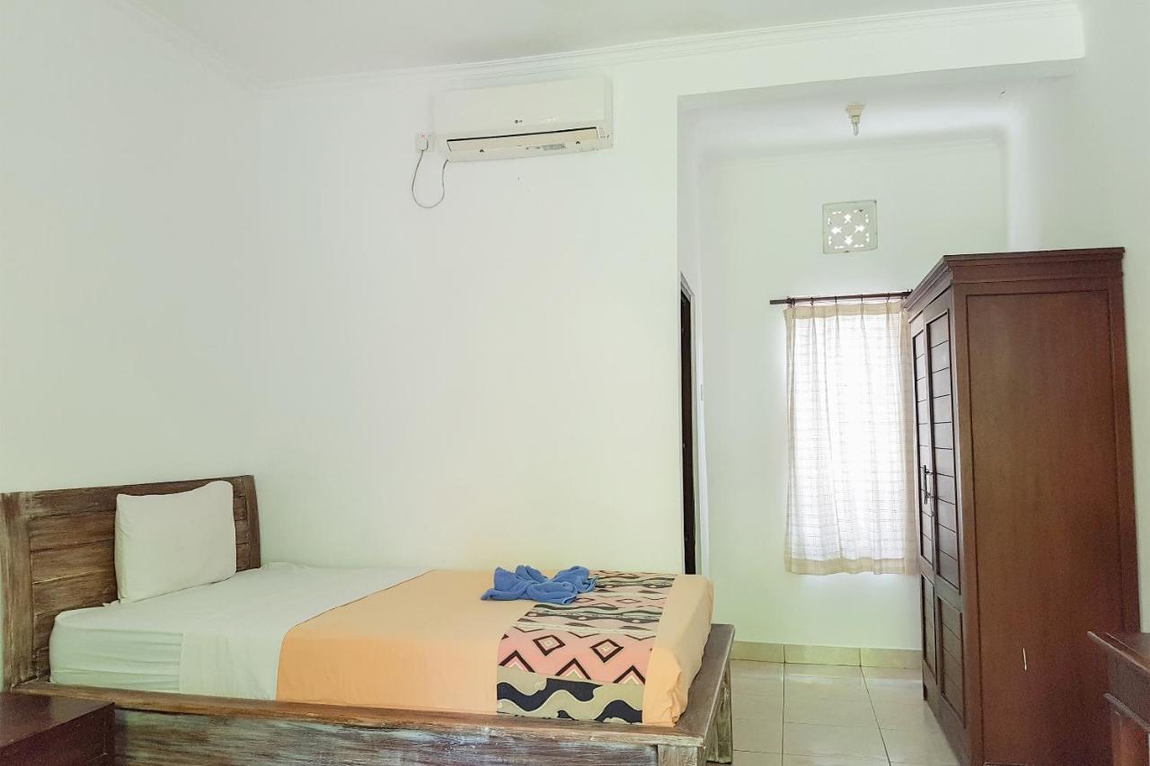Oyo 3186 Thomas Garden Place Uluwatu  Ngoại thất bức ảnh