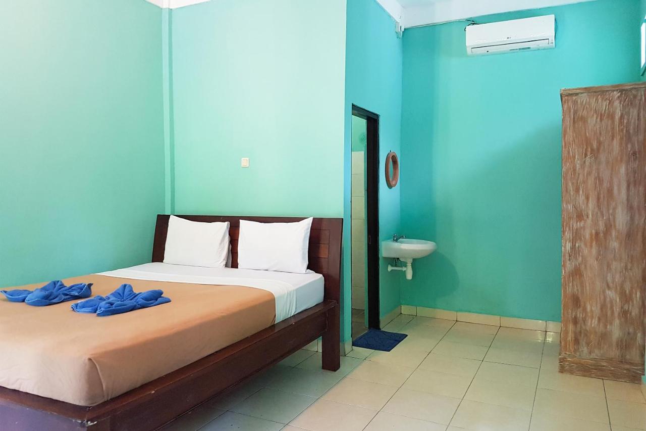 Oyo 3186 Thomas Garden Place Uluwatu  Ngoại thất bức ảnh